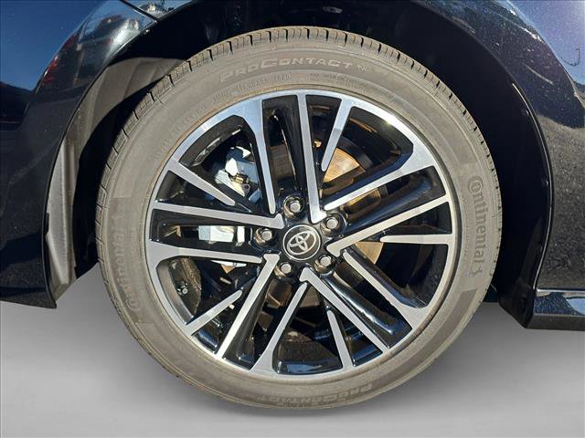 New 2026 Toyota Camry XLE image 10