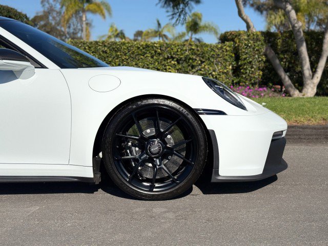 Used 2022 Porsche 911 GT3 image 9