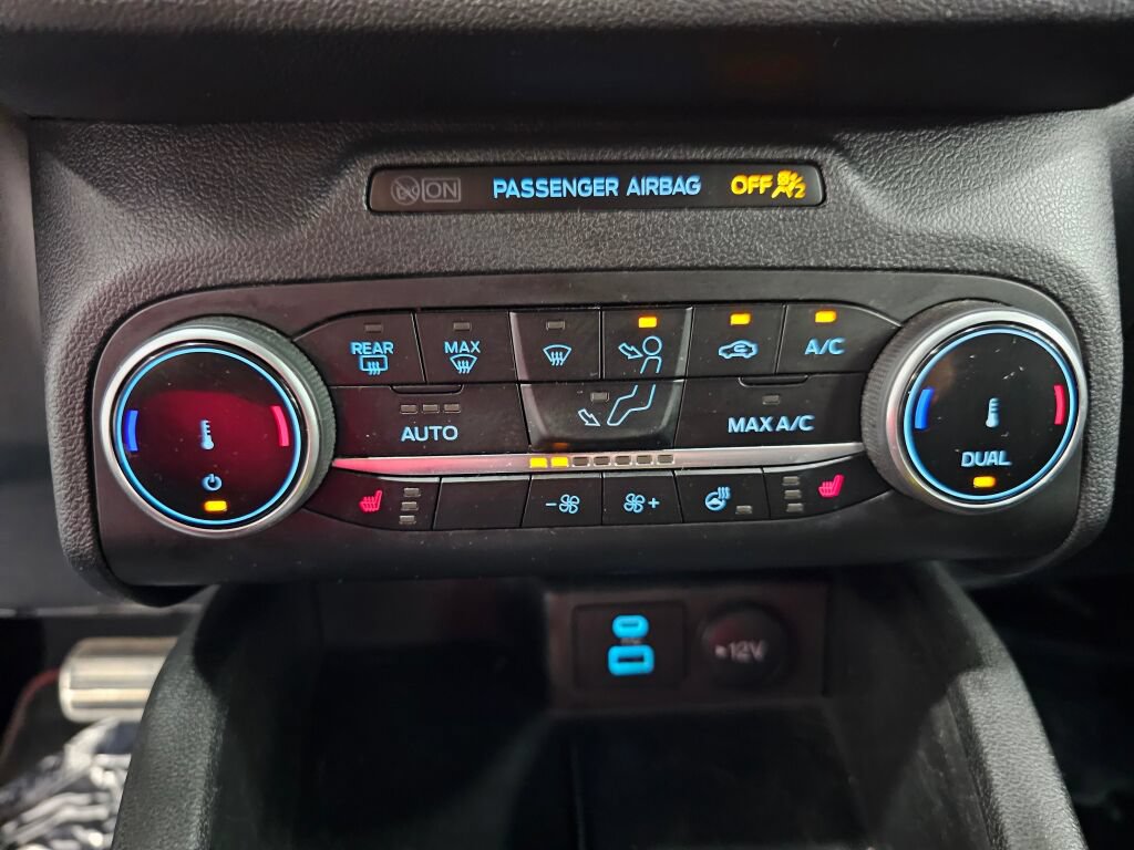 Used 2023 Ford Escape ST-Line Select AWD/4WD image 20