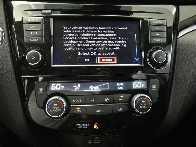 Used 2021 Nissan Rogue Sport SL w/ Premium Package image 27