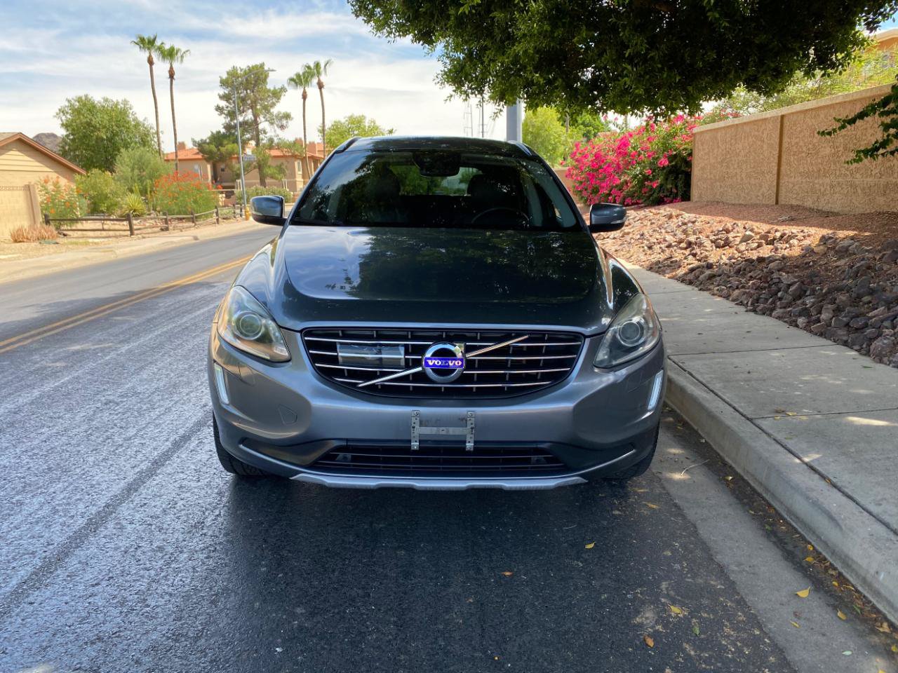 Used 2016 Volvo XC60 T6 Platinum FWD image 5