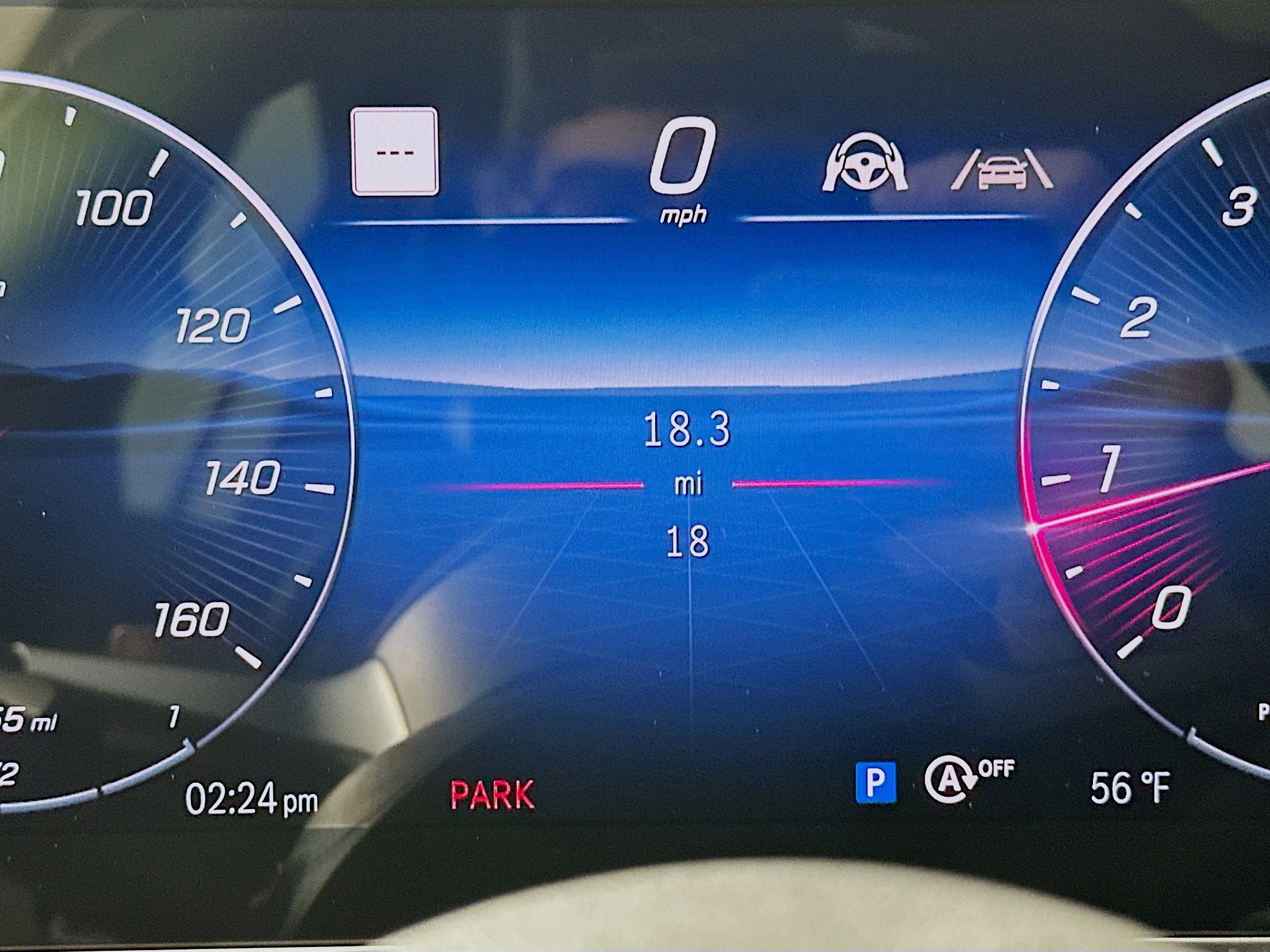 Certified 2025 Mercedes-Benz C 300 4MATIC Sedan image 15