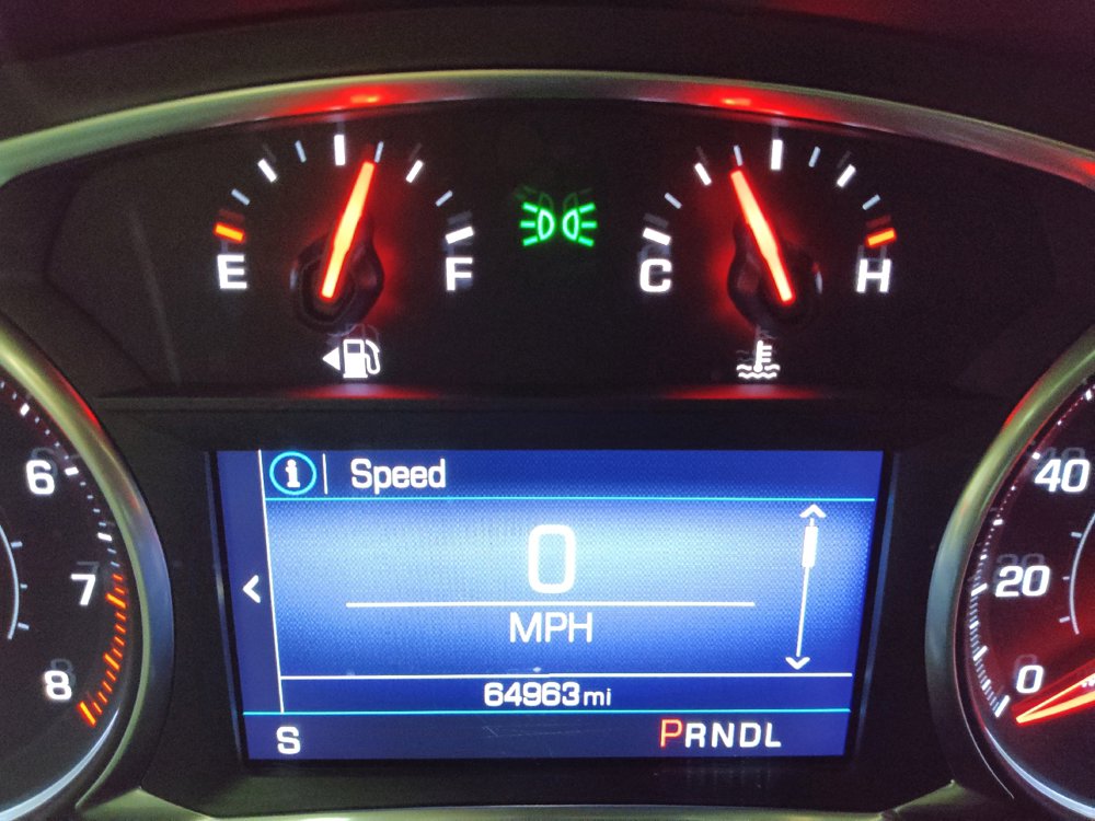 Used 2021 Chevrolet Blazer LT FWD image 23