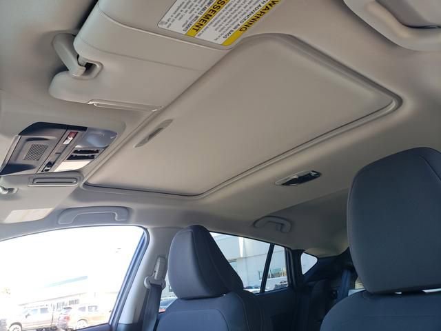 New 2026 Subaru Crosstrek 2.0i Premium image 16