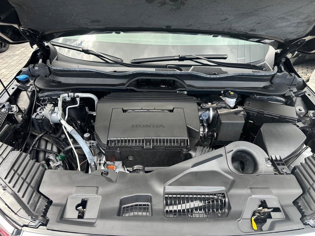 Used 2023 Honda Pilot Elite image 33