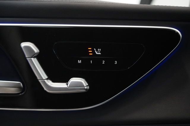 New 2025 Mercedes-Benz GLC 63 AMG S image 33