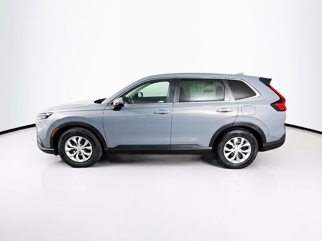 Used 2026 Honda CR-V LX image 6