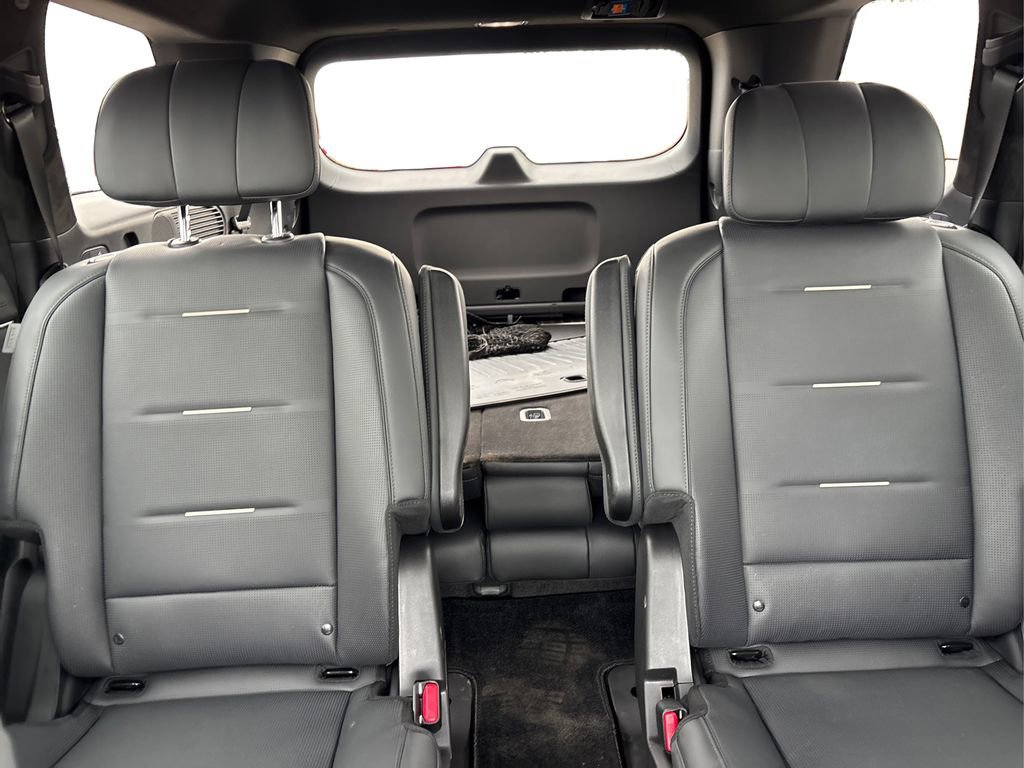 New 2026 Hyundai Palisade Calligraphy image 11