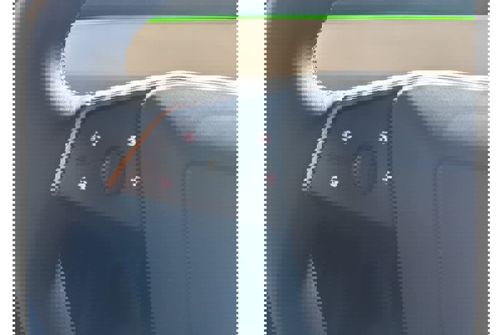 Used 2024 Tesla Cybertruck AWD Crew Cab image 26