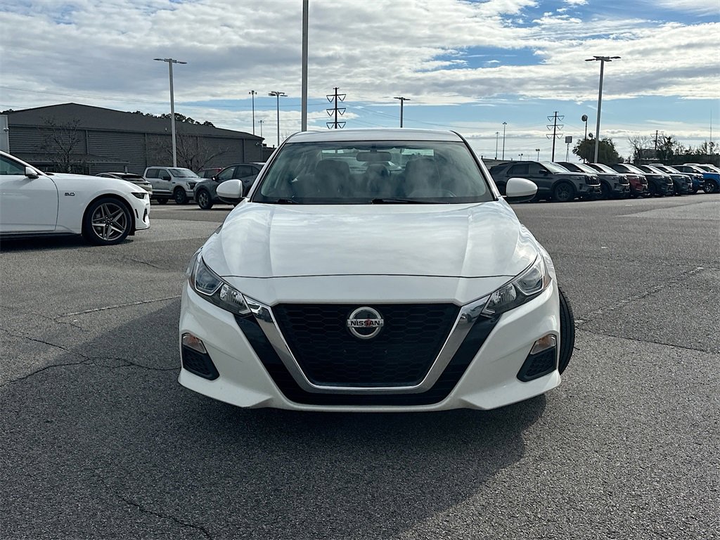 Used 2020 Nissan Altima 2.5 S image 5