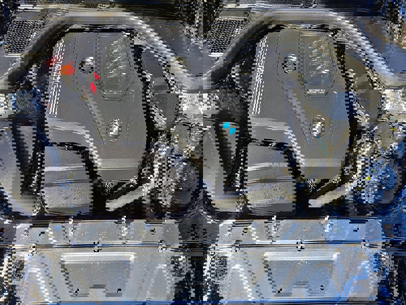 Used 2024 BMW 330i xDrive Sedan w/ Premium Package image 28