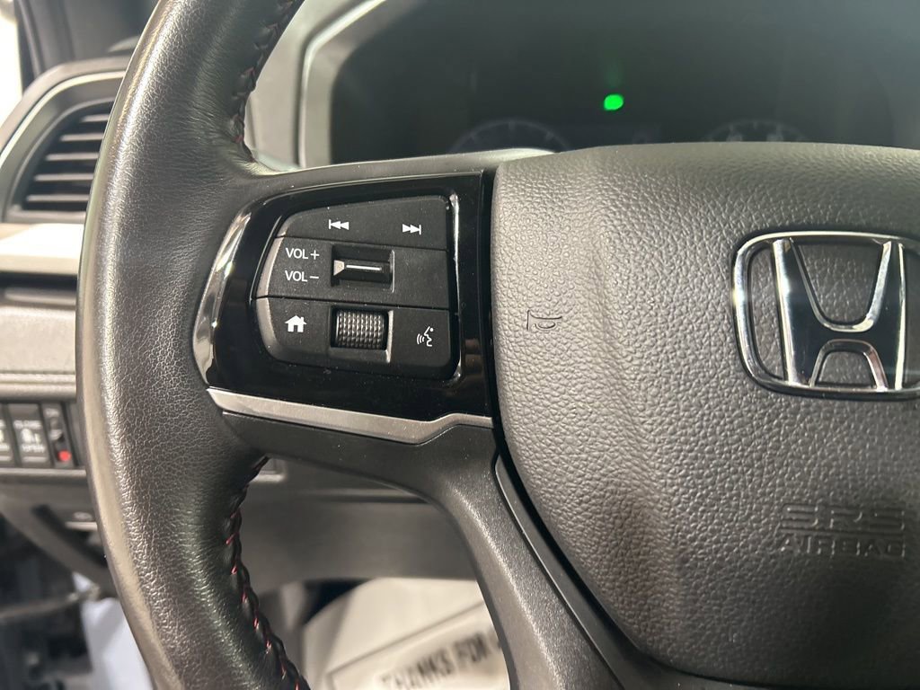 Used 2025 Honda Odyssey Sport-L image 26