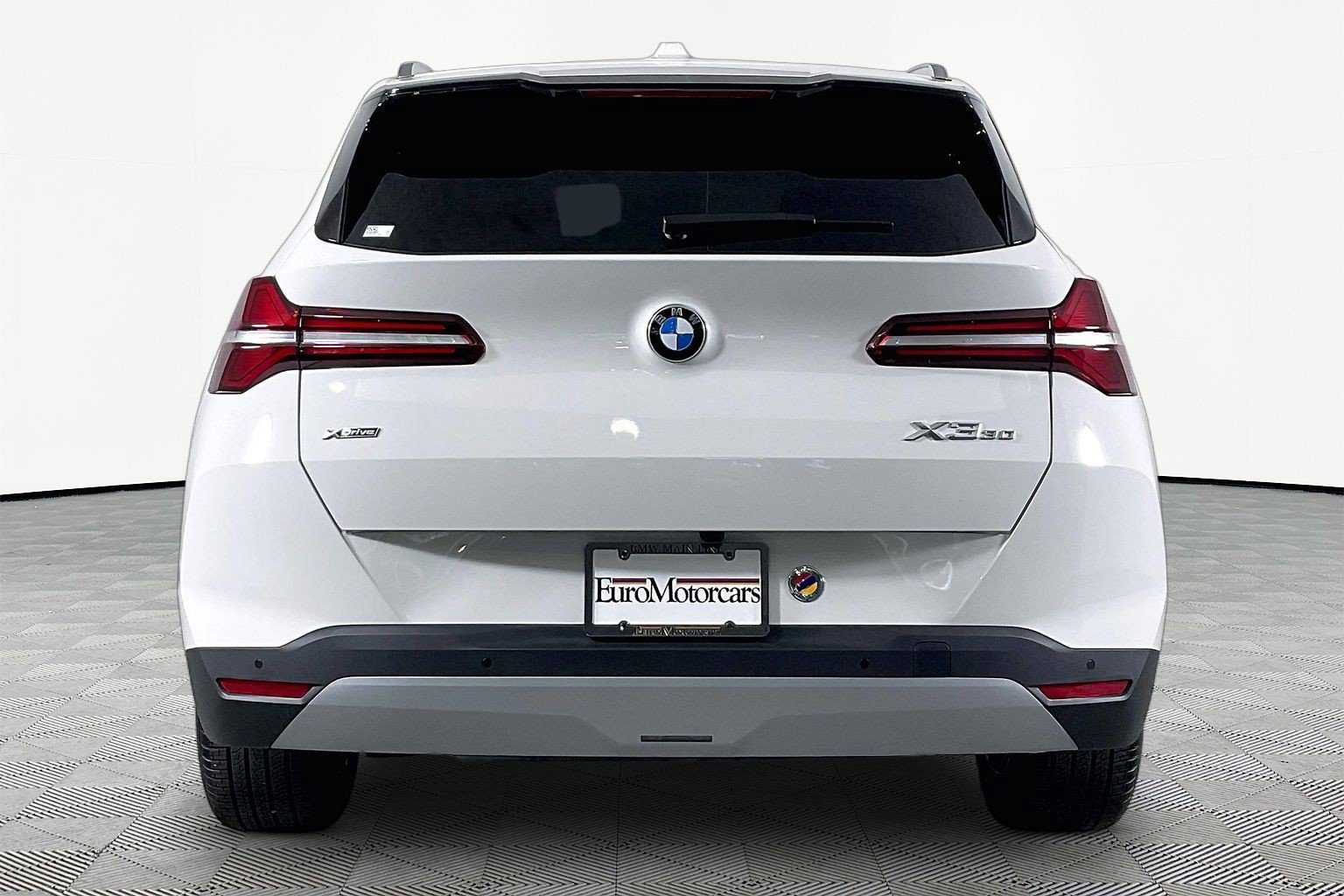 Used 2026 BMW X3 xDrive30i AWD/4WD image 6