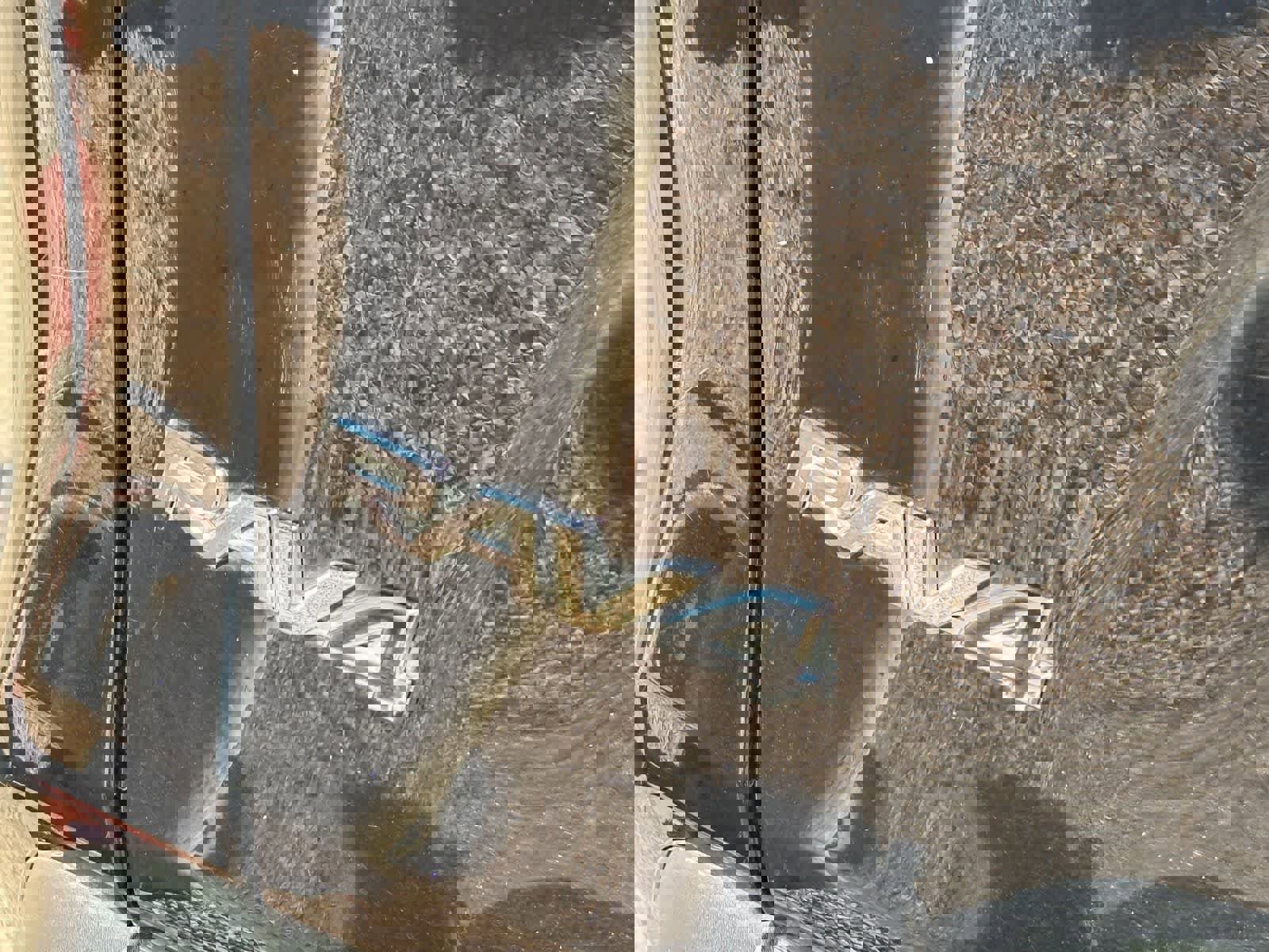 Certified 2025 Toyota RAV4 XLE image 10