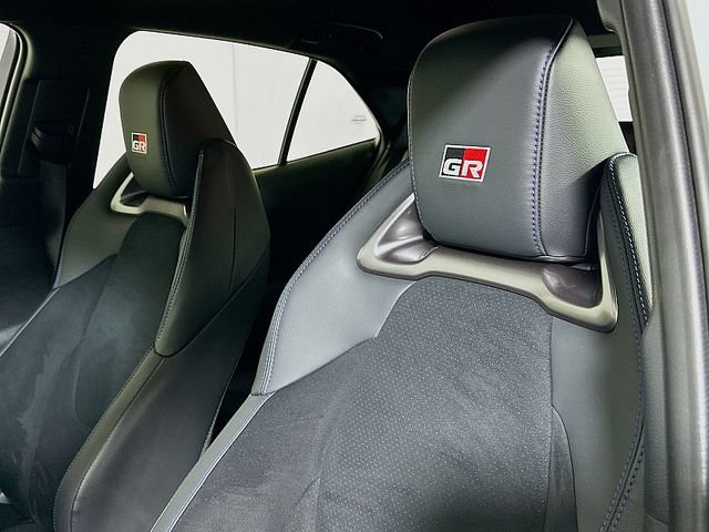 Used 2024 Toyota Corolla GR AWD/4WD image 20