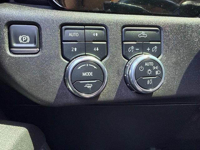 Used 2025 GMC Sierra 1500 Elevation w/ X31 Off-Road Package AWD/4WD image 27