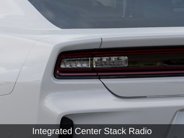New 2026 Dodge Charger R/T image 11