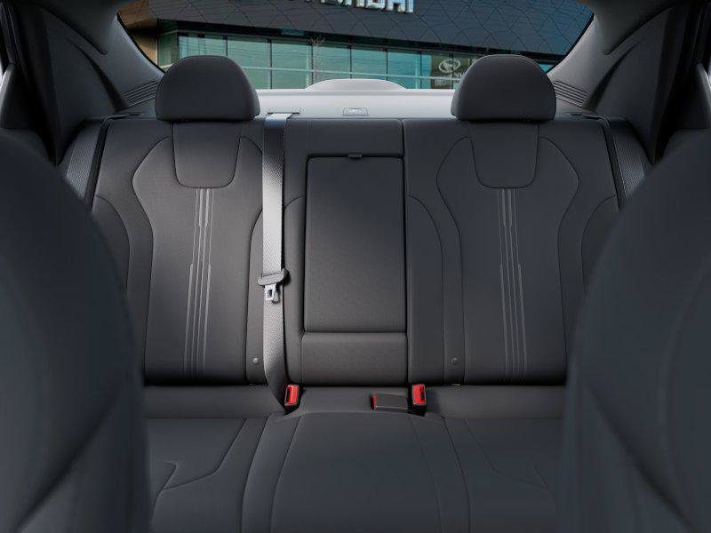 New 2026 Hyundai Elantra Sport FWD image 12