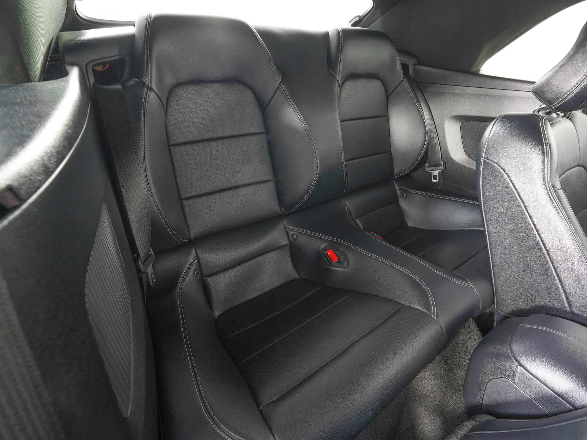 Used 2016 Ford Mustang Premium w/ Equipment Group 201A image 10