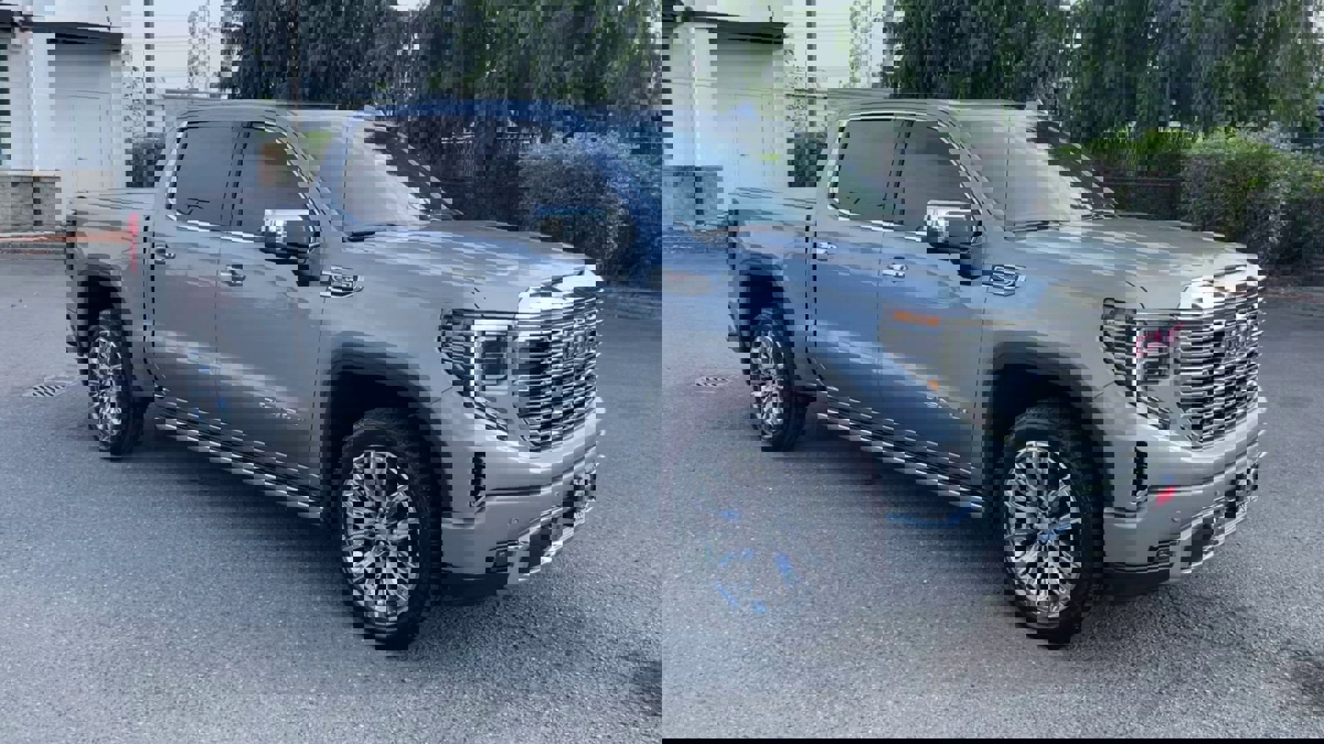 New 2026 GMC Sierra 1500 Denali image 71