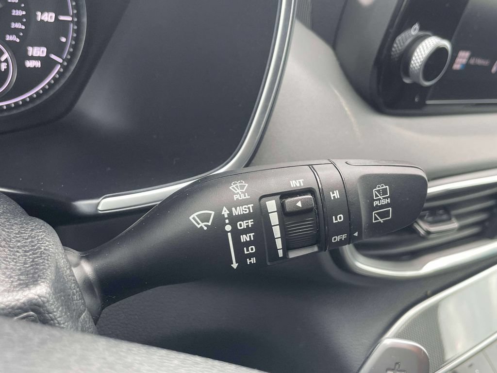 Certified 2023 Hyundai Santa Fe SE FWD image 26