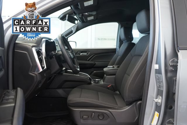 Used 2025 GMC Canyon Elevation w/ Convenience Package AWD/4WD image 22