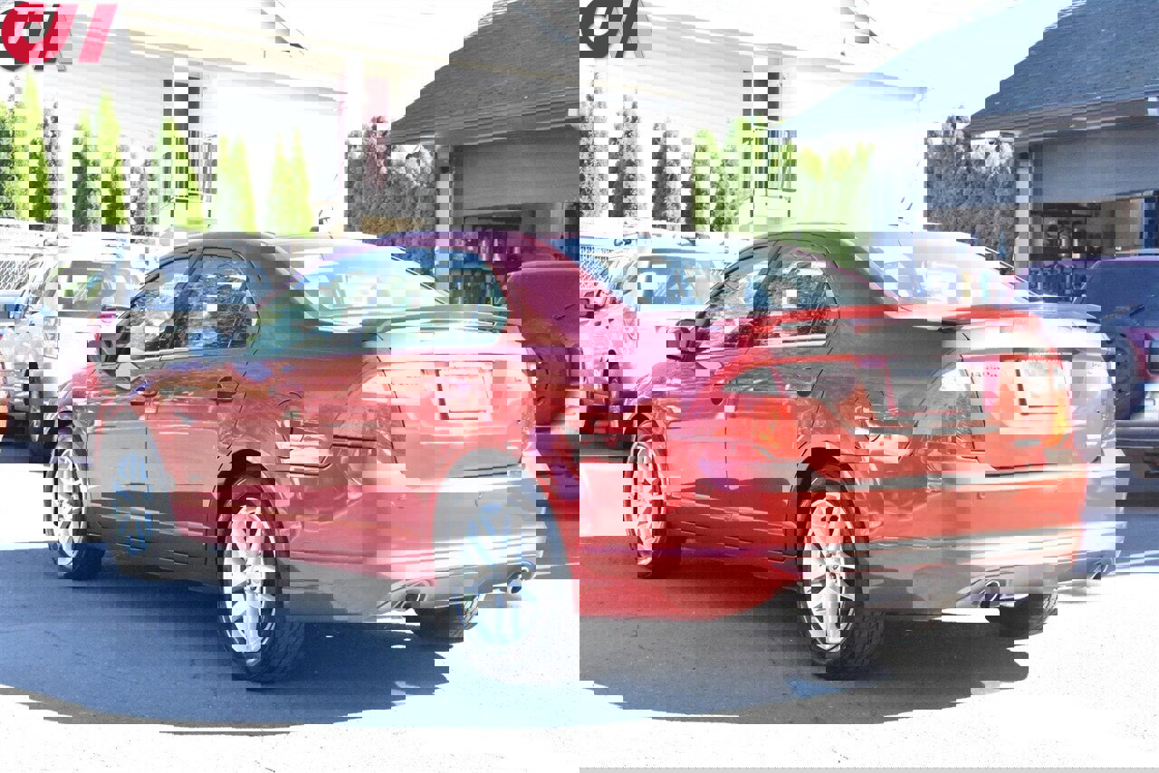 Used 2011 Ford Fusion SEL w/ 302A Rapid Spec Order Code image 2