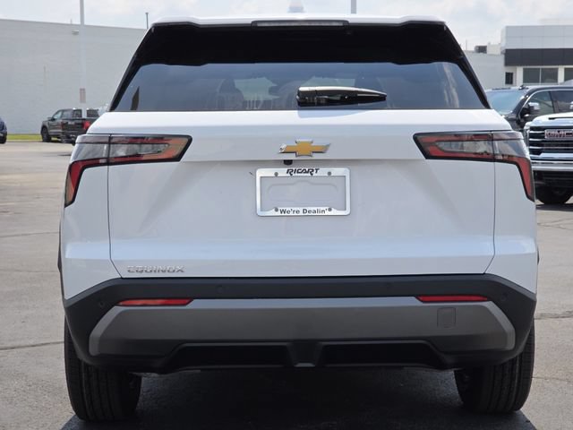 New 2027 Chevrolet Equinox LT FWD image 14