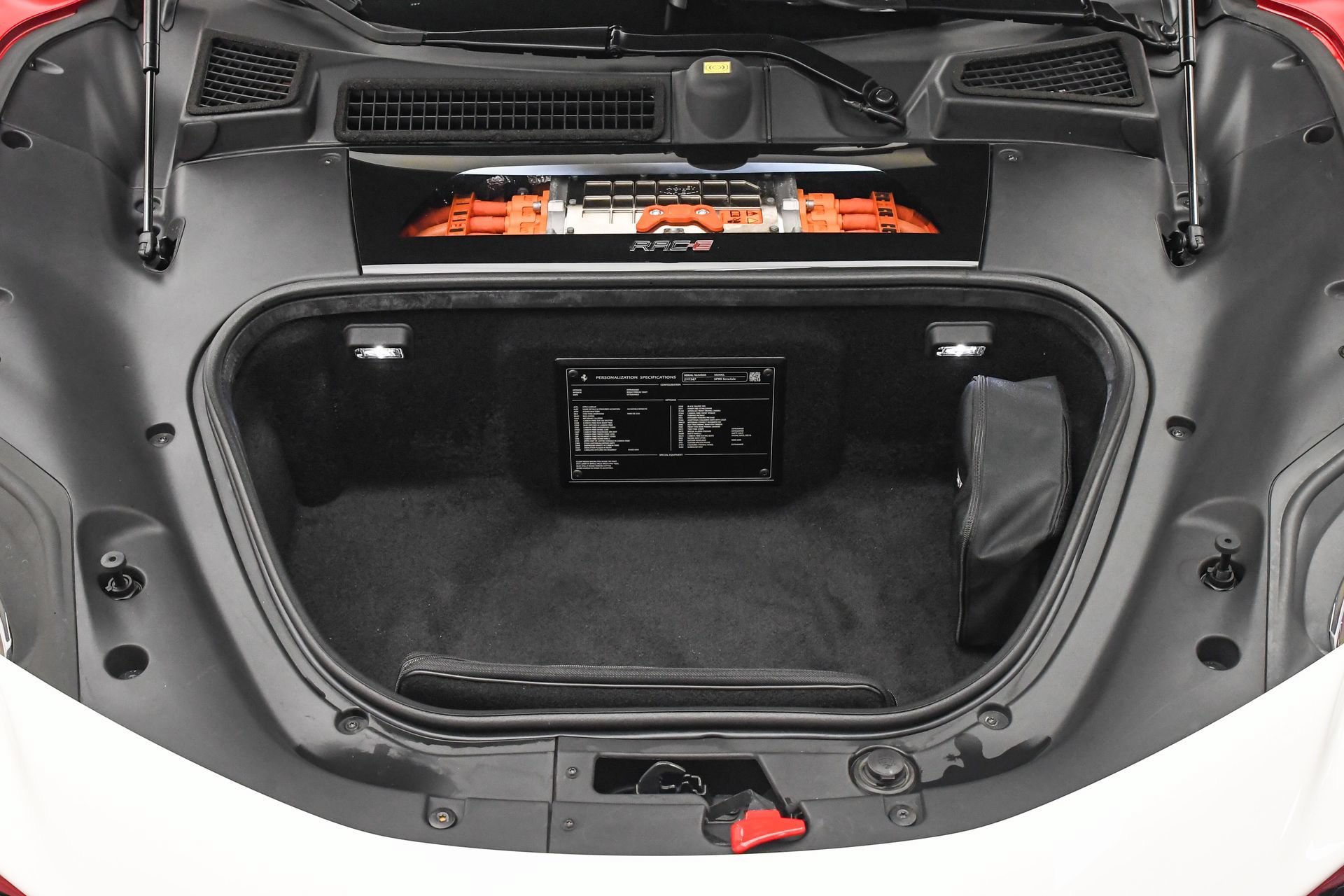Used 2023 Ferrari SF90 Stradale AWD/4WD image 20