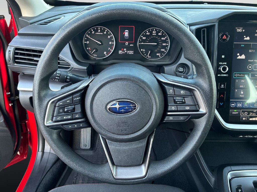 Used 2025 Subaru Impreza 2.0i Sport AWD/4WD image 13