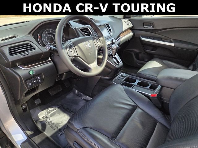 Used 2016 Honda CR-V Touring image 24