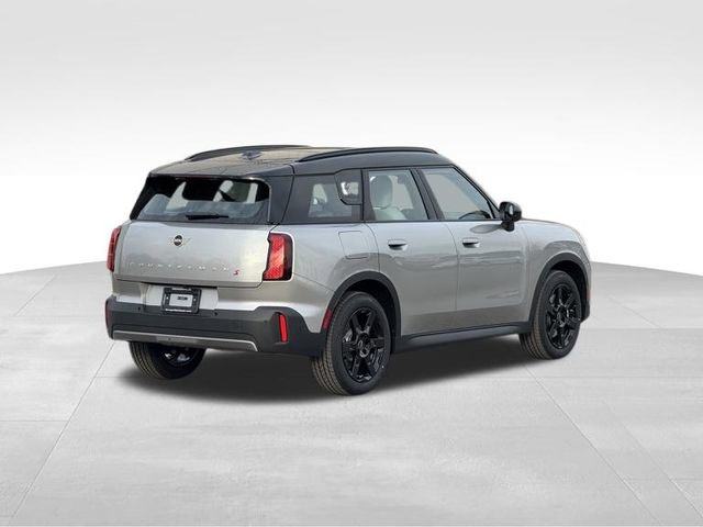 New 2026 MINI Cooper Countryman S AWD/4WD image 11