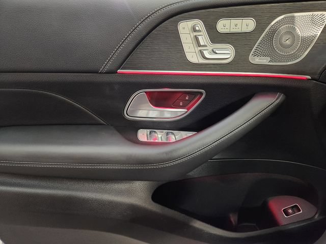 Used 2025 Mercedes-Benz GLE 53 AMG 4MATIC Coupe image 23