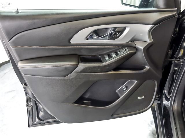 Certified 2021 Chevrolet Traverse LT w/ LT Premium Package image 31