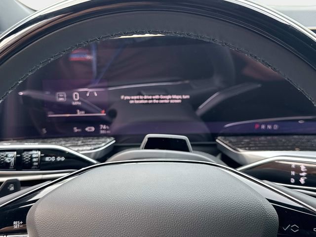 New 2026 Cadillac Escalade IQ Sport 1 w/ LPO, ONYX Package image 29