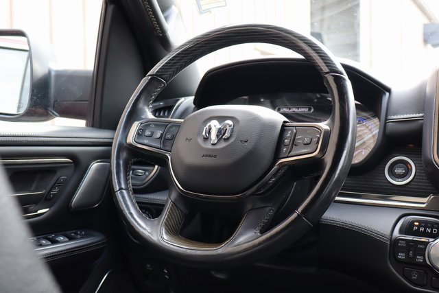 Used 2019 RAM 1500 Limited image 57