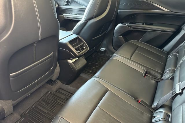 Certified 2024 Cadillac Lyriq Sport RWD image 12