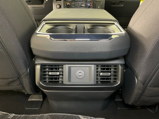 New 2025 Ford F150 STX w/ Equipment Group 200A image 17