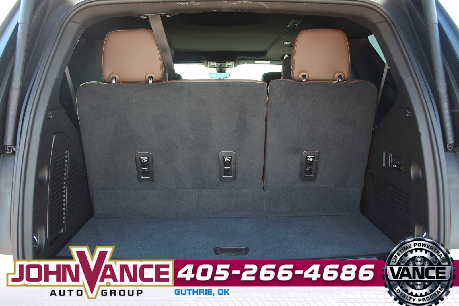 Used 2022 Chevrolet Tahoe High Country image 10