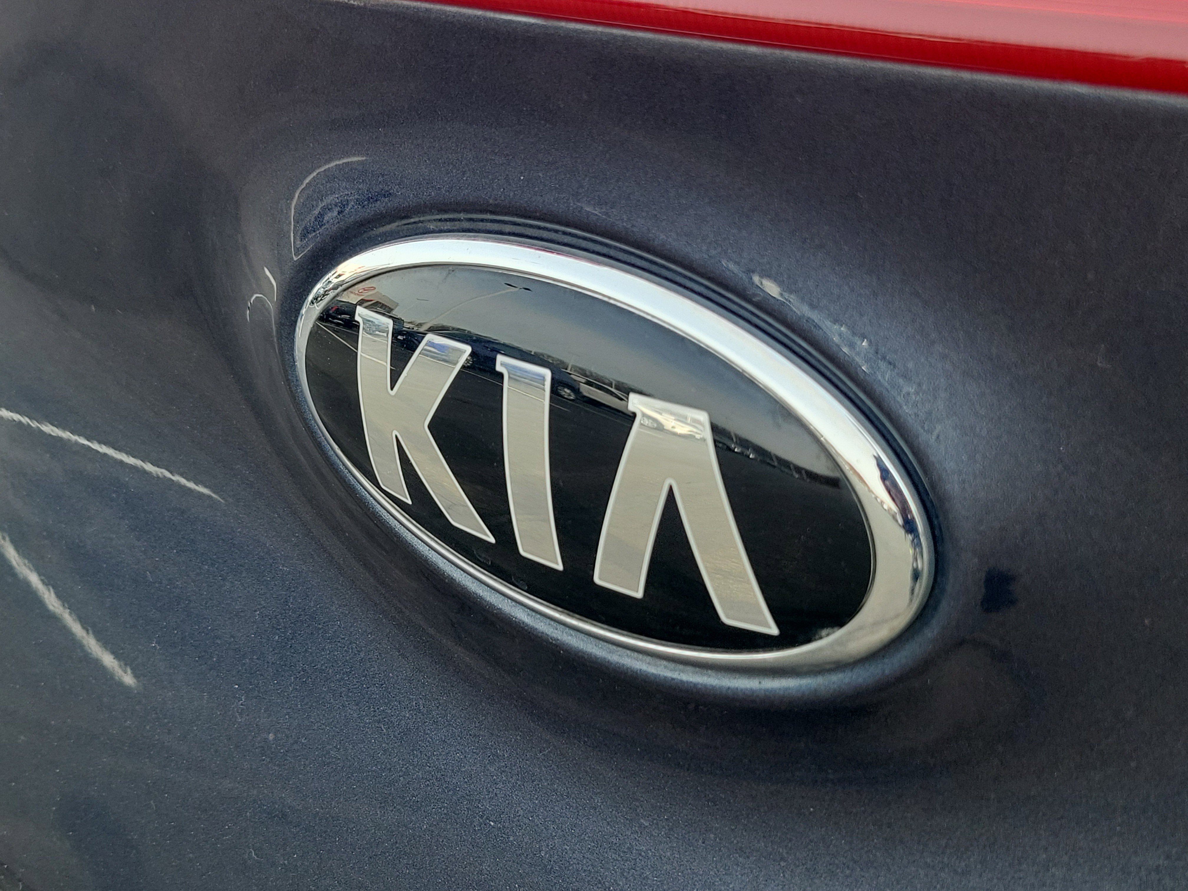 Used 2019 Kia Sportage EX w/ EX Technology Package image 7