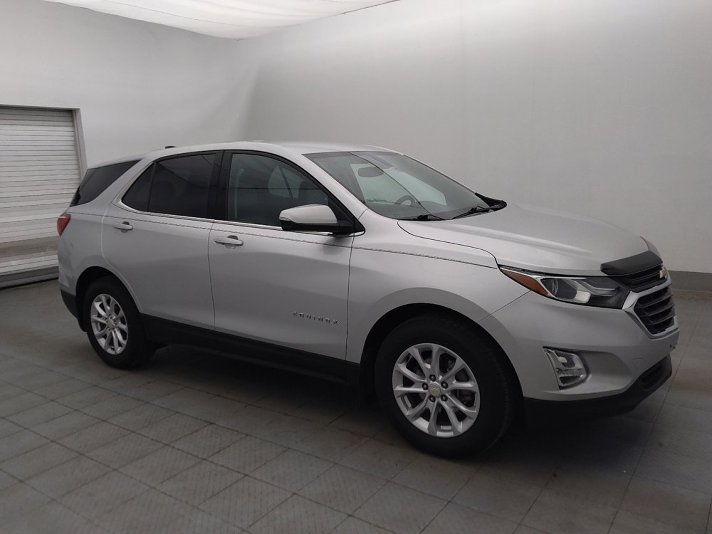 Used 2019 Chevrolet Equinox LT FWD image 11