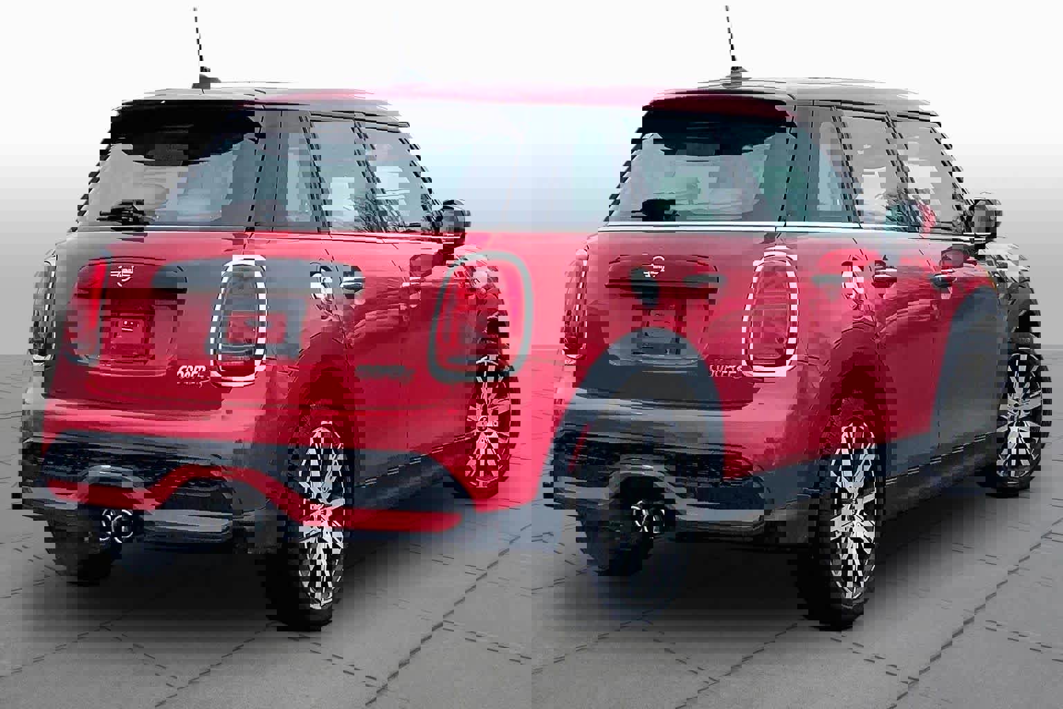 Used 2024 MINI Cooper S w/ Signature Upholstery Package image 13