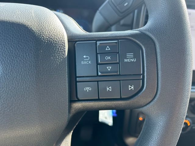New 2025 Ford F150 STX w/ Equipment Group 200A image 32