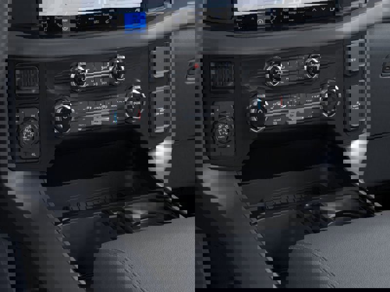 New 2025 Ford F150 XLT w/ Equipment Group 301A Standard image 15