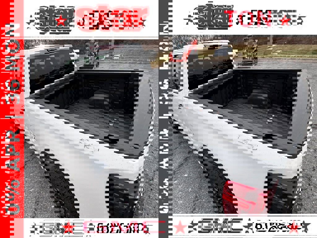 New 2026 GMC Sierra 1500 Pro w/ Graphite Edition image 29