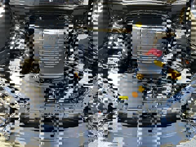 Certified 2025 Subaru Forester Wilderness AWD/4WD image 25