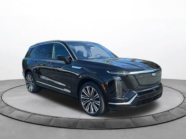 New 2026 Cadillac Vistiq Premium Luxury