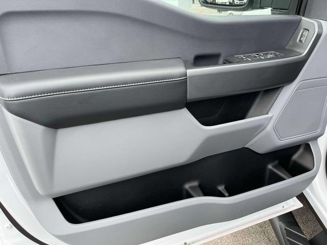 New 2026 Ford F350 XLT AWD/4WD image 21