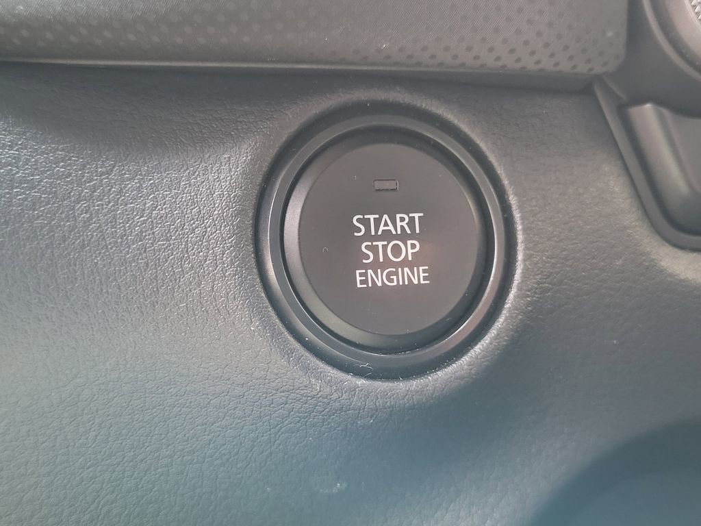 Used 2024 MAZDA CX-50 AWD 2.5 S w/ Cargo Package image 22