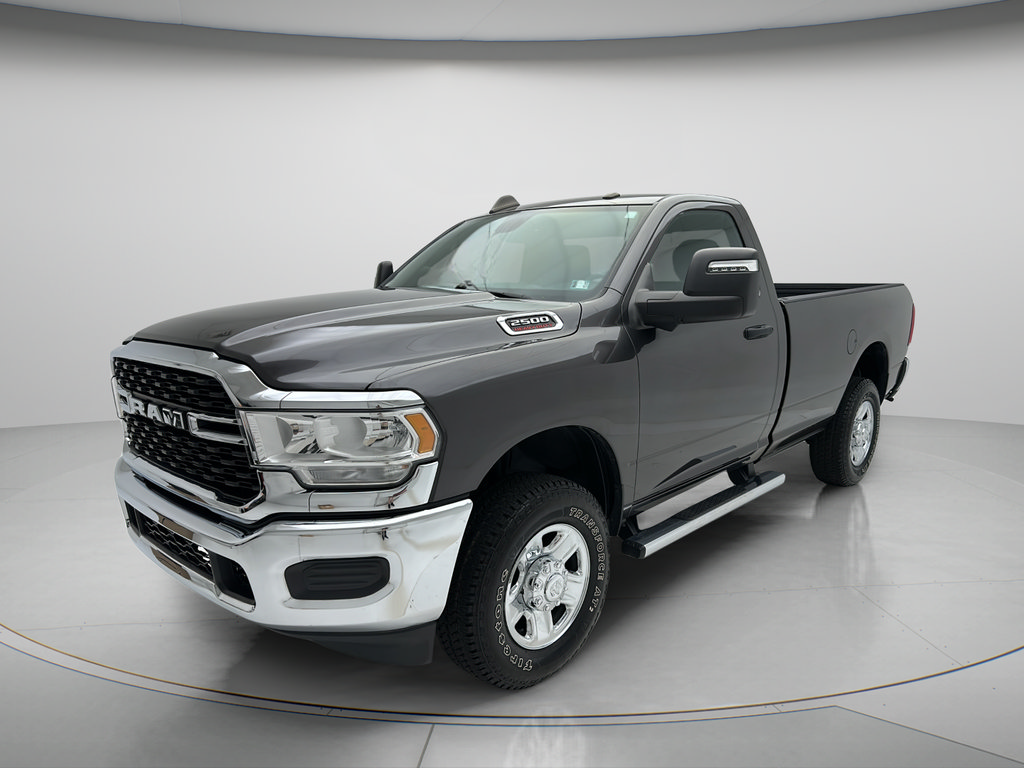 Used 2024 RAM 2500 Tradesman w/ Towing Technology Group AWD/4WD image 4
